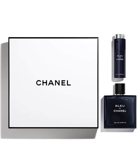 chanel travel spray set|chanel skincare travel set.